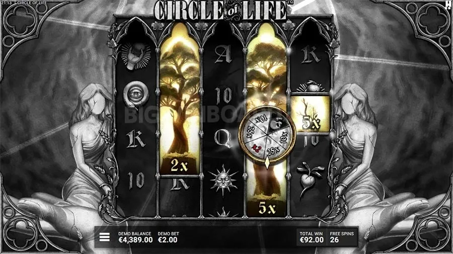 Live casino etiquette guide